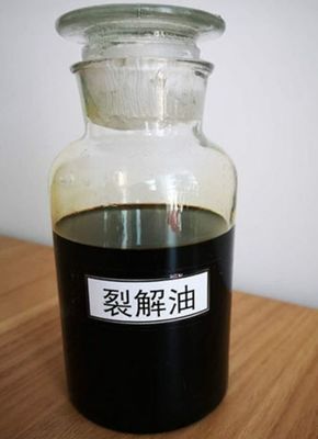 輪胎油的廣泛應用 從橡膠制品的生產到再利用