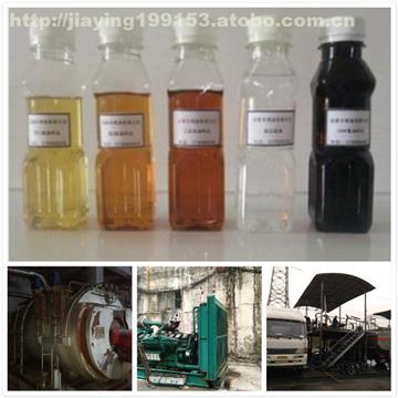 東莞卓陽新能源 專業供應180號燃料油及70#重油，助力清潔能源轉型