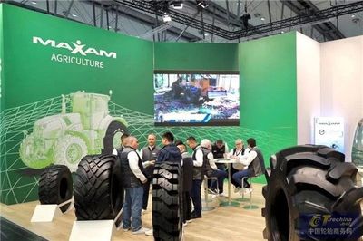 ApexTire2023盛大開啟，賽輪邁馳亮相國(guó)際農(nóng)機(jī)展 一周輪胎行業(yè)動(dòng)態(tài)