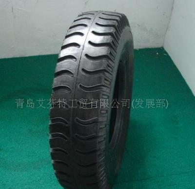 農業輪胎的全面指南 從500-16型號到選擇與維護